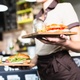Image for article titled Ask Dr. NerdLove: Should I Ask Out The Worker At Cheesecake Factory?